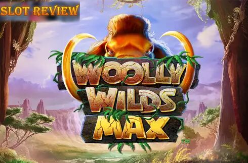 Woolly Wilds MAX